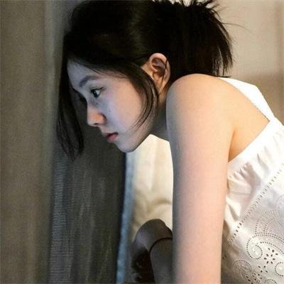 山林中头一个女人